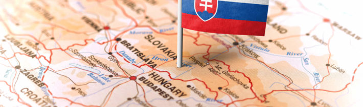 Conditions for Entry in Slovakia
