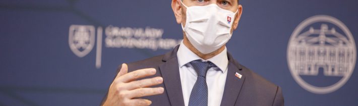Obmedzenie pohybu v SR od 27.1. do 7.2.2021