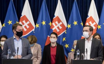 Obmedzenie pohybu v SR od 1.1. do 24.1.2021