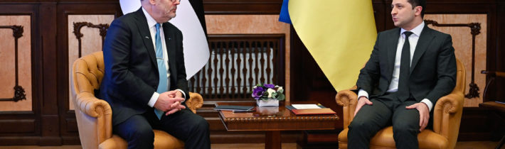 Important information for Estonians in Ukraine