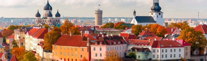 UNESCO Heritage: Tallinn’s Old Town, a Living Medieval Masterpiece
