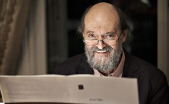 Arvo Pärt’s Music Finds a Voice in Slovakia