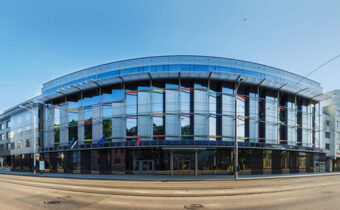 Educational Innovation at Tallinn University