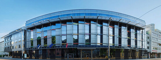 Educational Innovation at Tallinn University