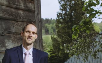 Margo Roasto Joins the Estonian Embassy in Vienna