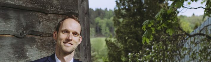 Margo Roasto Joins the Estonian Embassy in Vienna