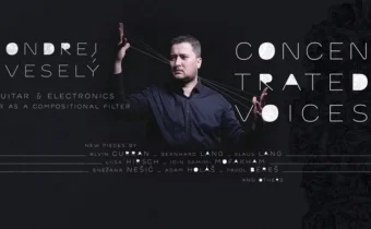 Music Connecting Estonia and Slovakia